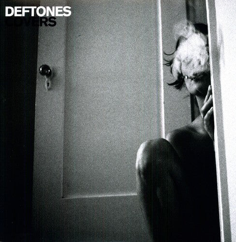 Виниловая пластинка Deftones: Covers 
Виниловая пластинка Deftones: Covers
