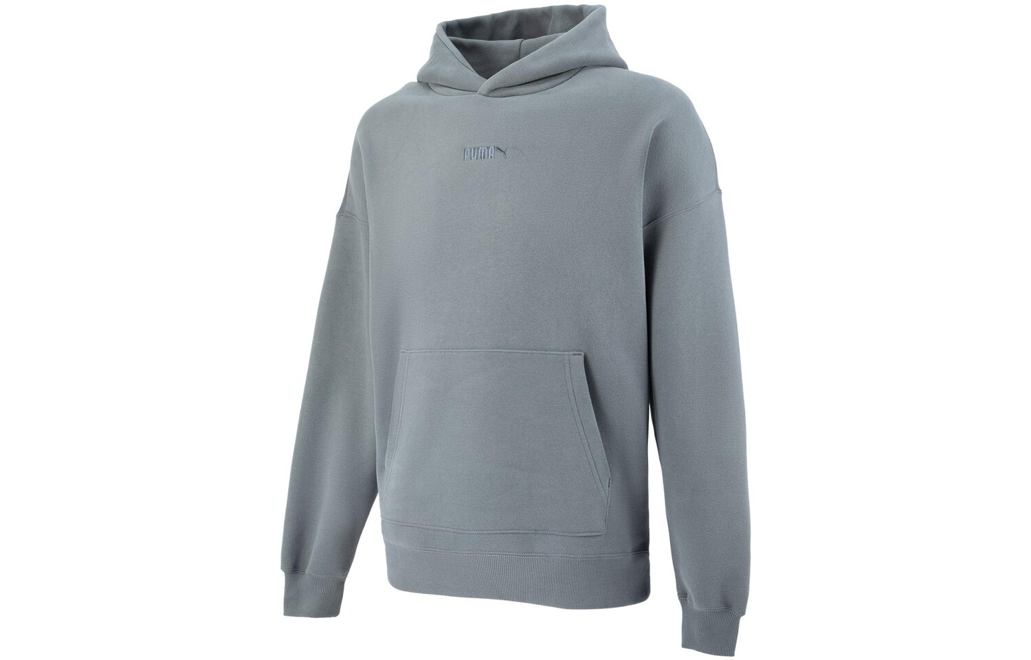 Толстовка мужская серая Puma, серый
Толстовка мужская серая Puma, серый