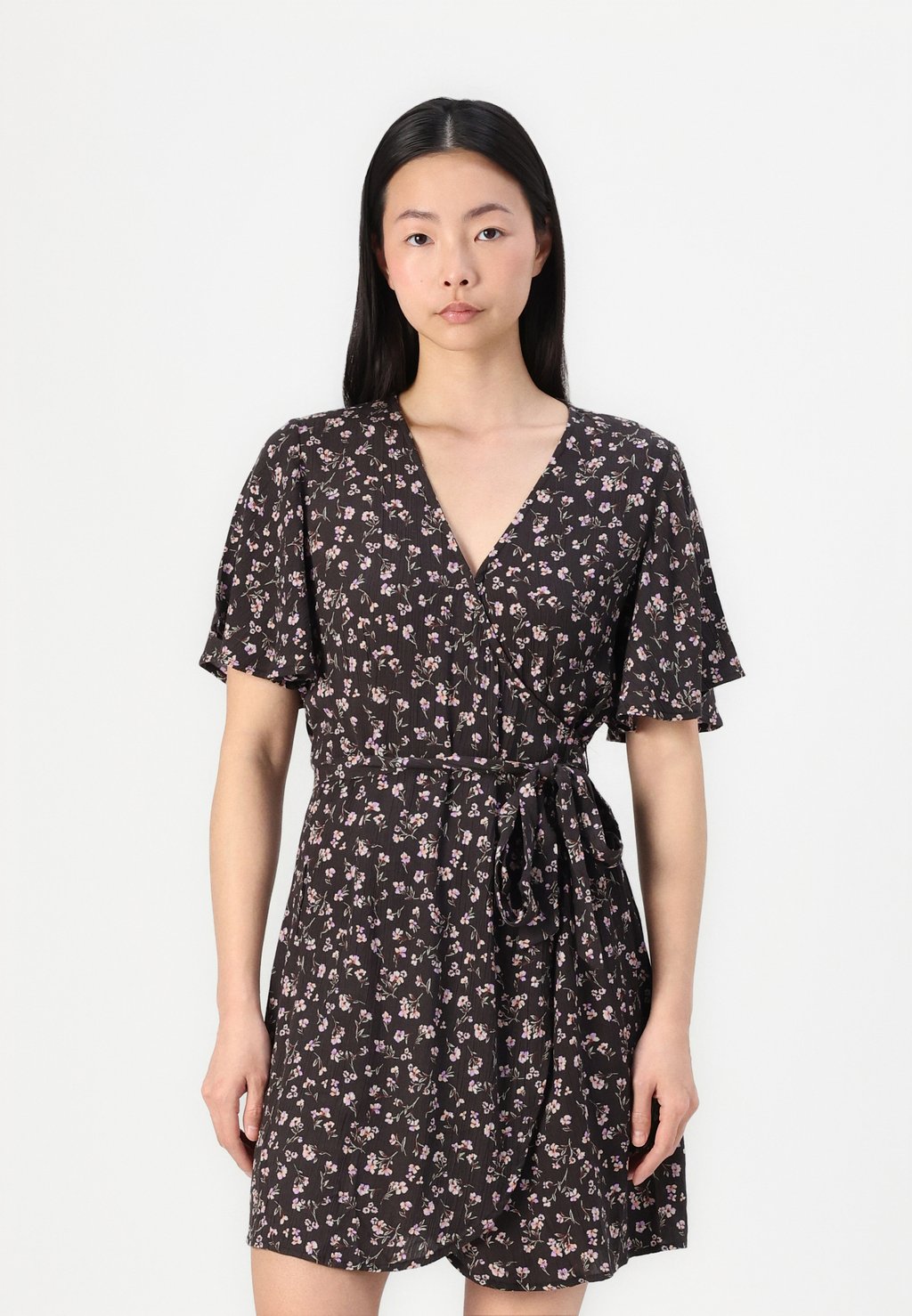 Повседневное платье ALL FOR YOU Billabong, черный
Повседневное платье ALL FOR YOU Billabong, черный