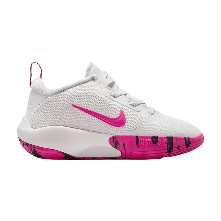 Кроссовки Nike IsoFly PS 'Platinum Tint Laser Fuchsia'
Кроссовки Nike IsoFly PS 'Platinum Tint Laser Fuchsia'