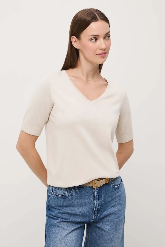 Футболка Medicine, бежевый
Футболка Medicine, бежевый