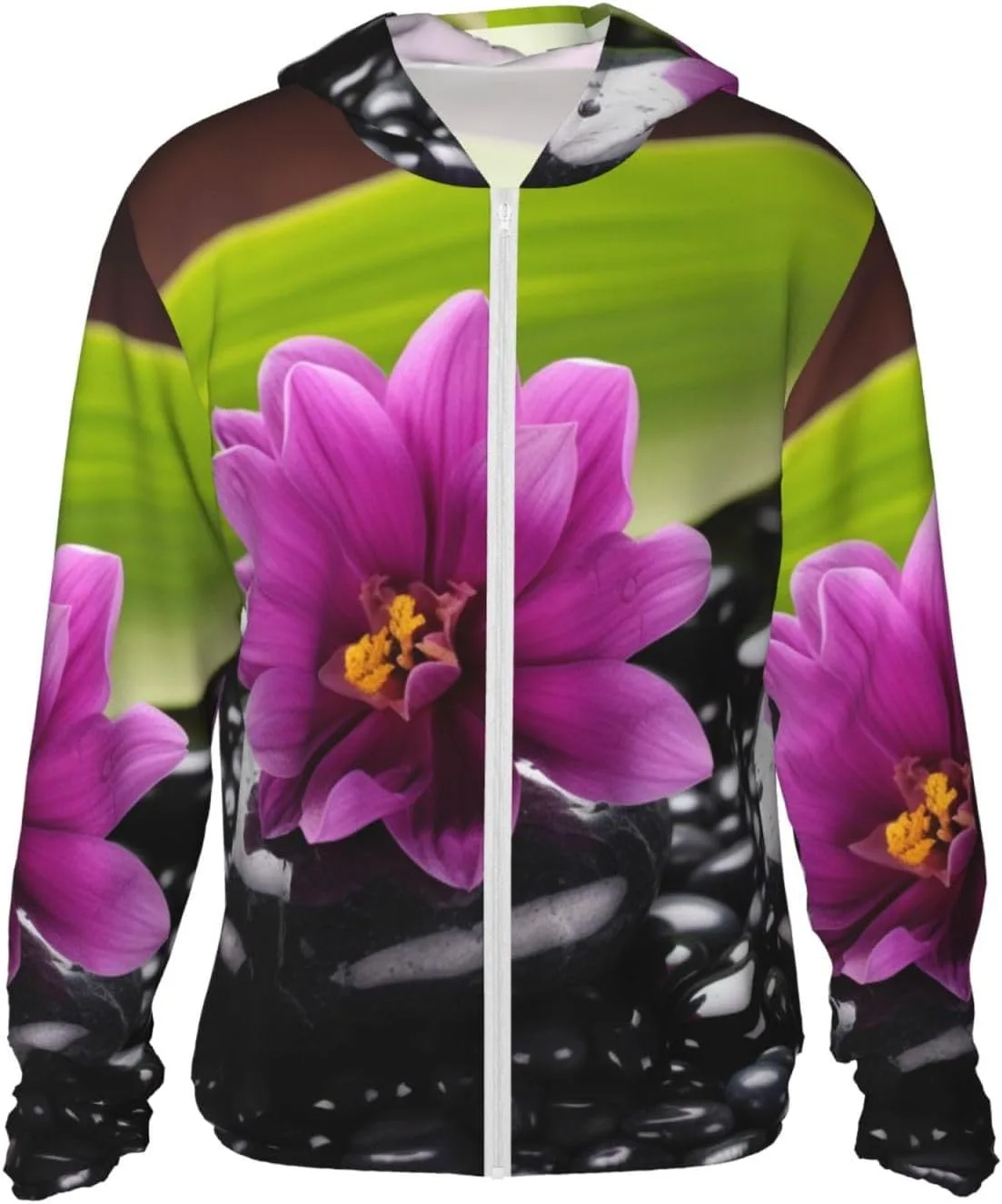 Толстовка с капюшоном Purple Flower with Black Stone GFLFMXZW
Толстовка с капюшоном Purple Flower with Black Stone GFLFMXZW