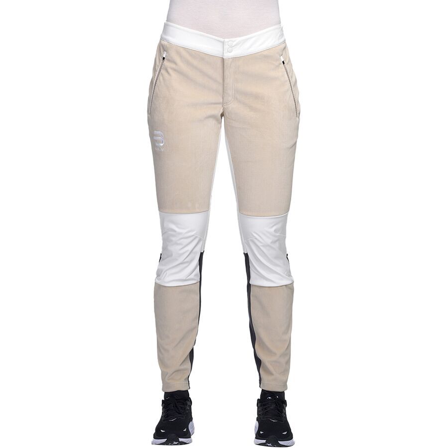 Брюки Bjorn Daehlie Boulder Bjorn Daehlie, Peyote
Брюки Bjorn Daehlie Boulder Bjorn Daehlie, Peyote