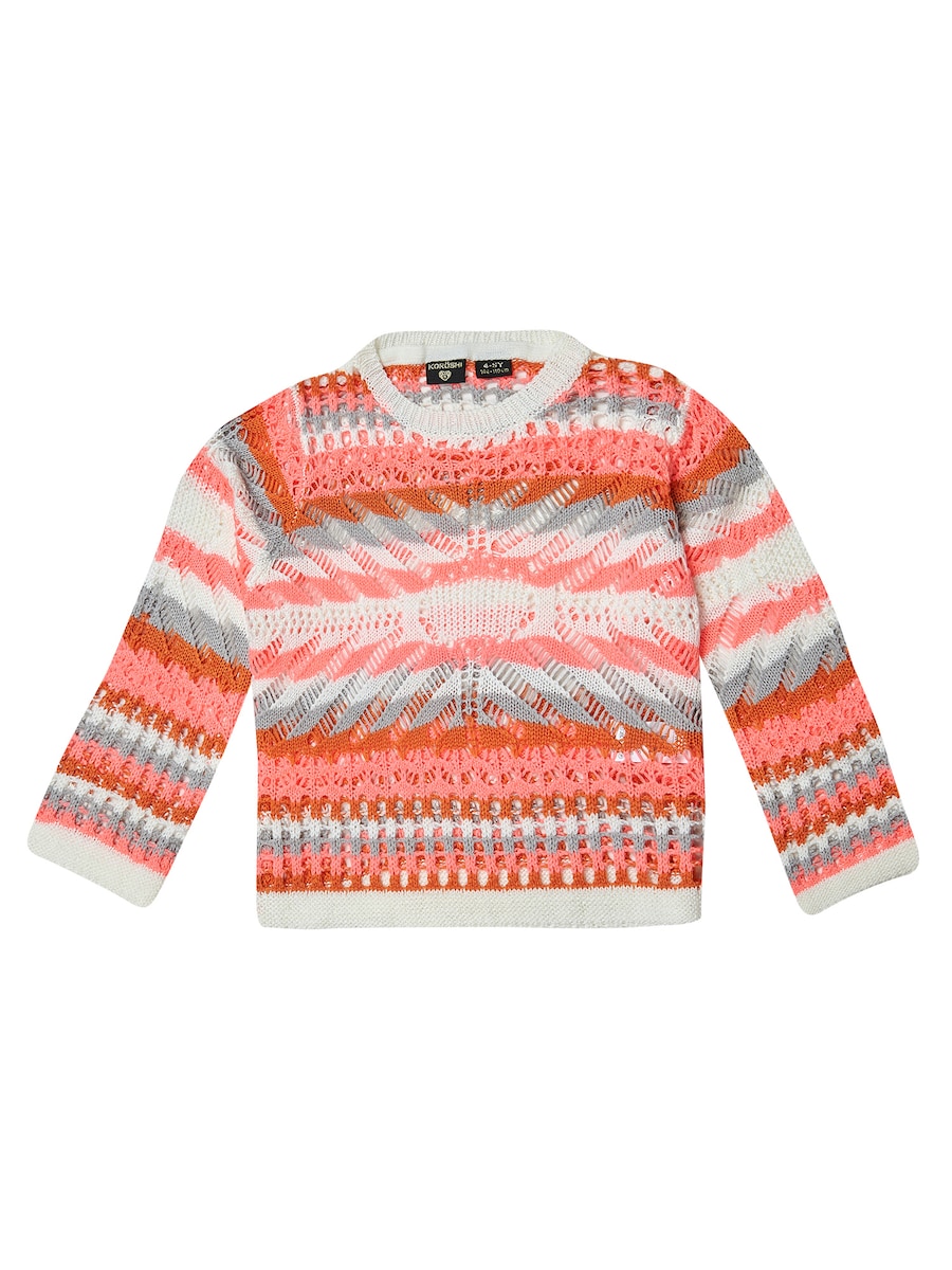 Свитер KOROSHI, Mixed Colors
Свитер KOROSHI, Mixed Colors