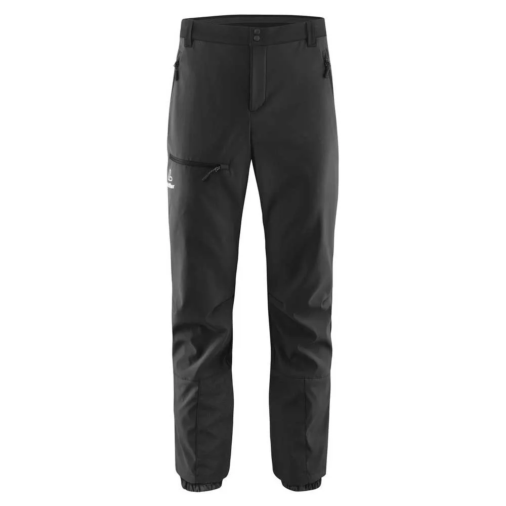 Брюки Loeffler Touring Alaska ASW, черный
Брюки Loeffler Touring Alaska ASW, черный