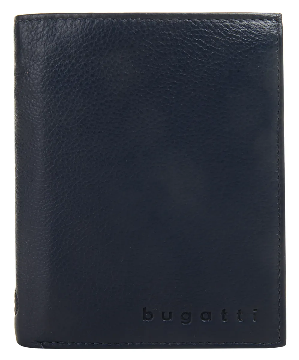 Кошелек bugatti "SEMPRE", натуральная кожа, синий
Кошелек bugatti "SEMPRE", натуральная кожа, синий