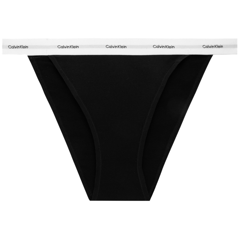 Женские трусы 1 упаковка Calvin Klein, черный
Женские трусы 1 упаковка Calvin Klein, черный