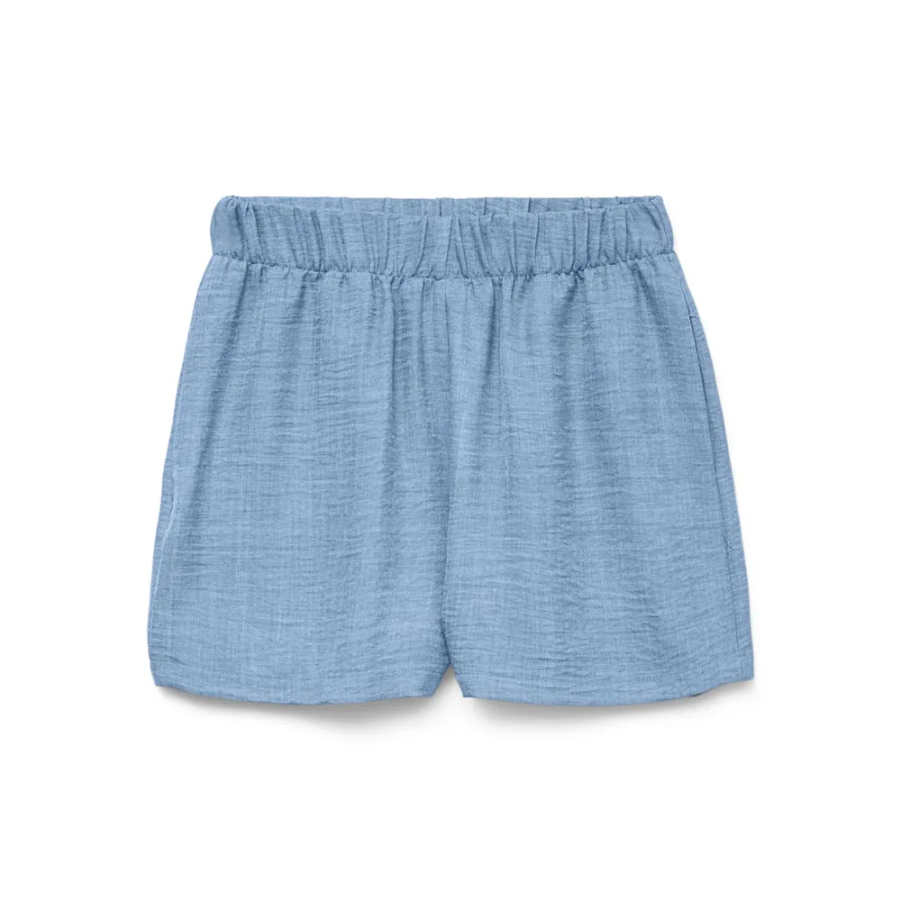 Шорты Vero Moda Melaney, синий
Шорты Vero Moda Melaney, синий