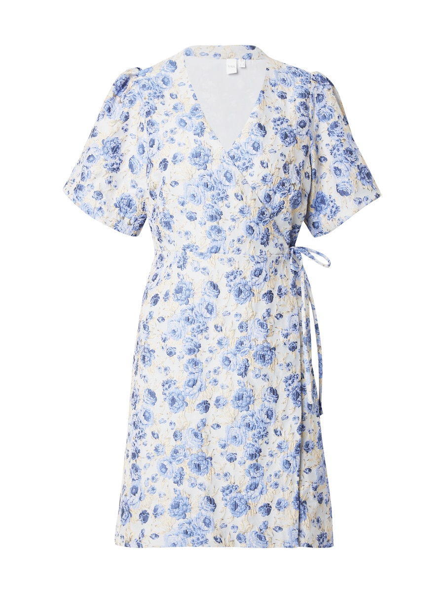 Платье YAS CINDY, светло-синий/темно-синий
Платье YAS CINDY, светло-синий/темно-синий