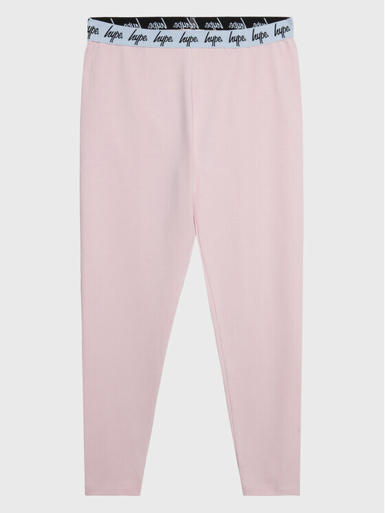 Леггинсы узкого кроя Hype, розовый
Леггинсы узкого кроя Hype, розовый