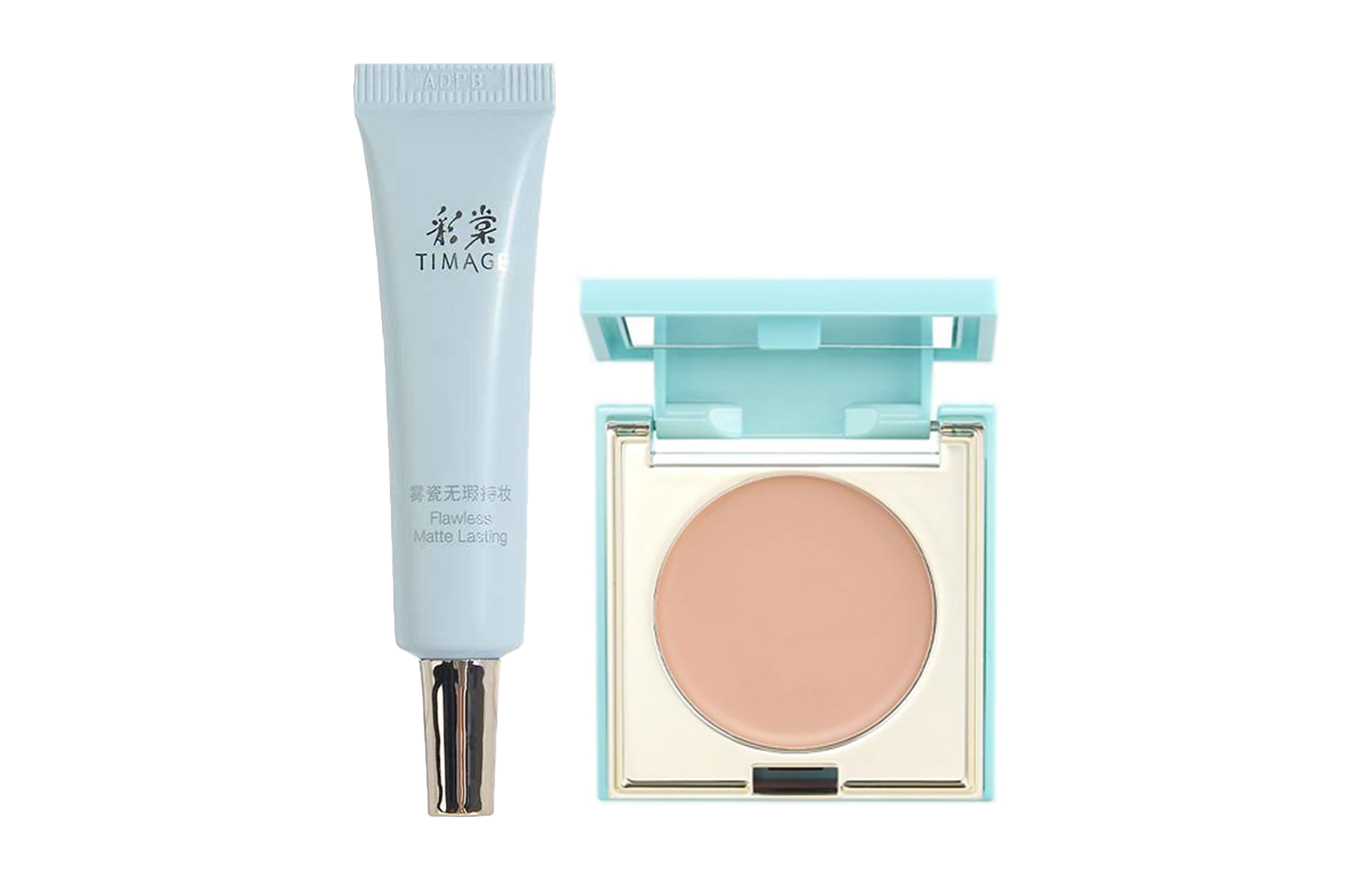 Наборы пробников косметики для женщин TIMAGE
Наборы пробников косметики для женщин TIMAGE