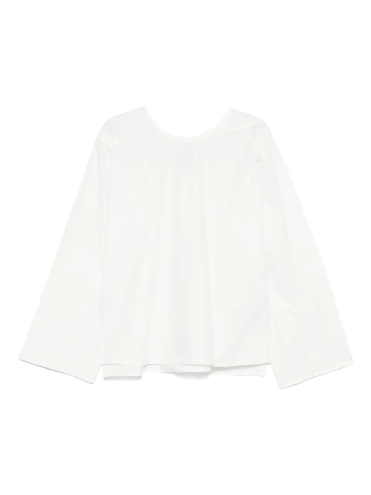 Блузка Sofie D'hoore Basel, белый 
Блузка Sofie D'hoore Basel, белый