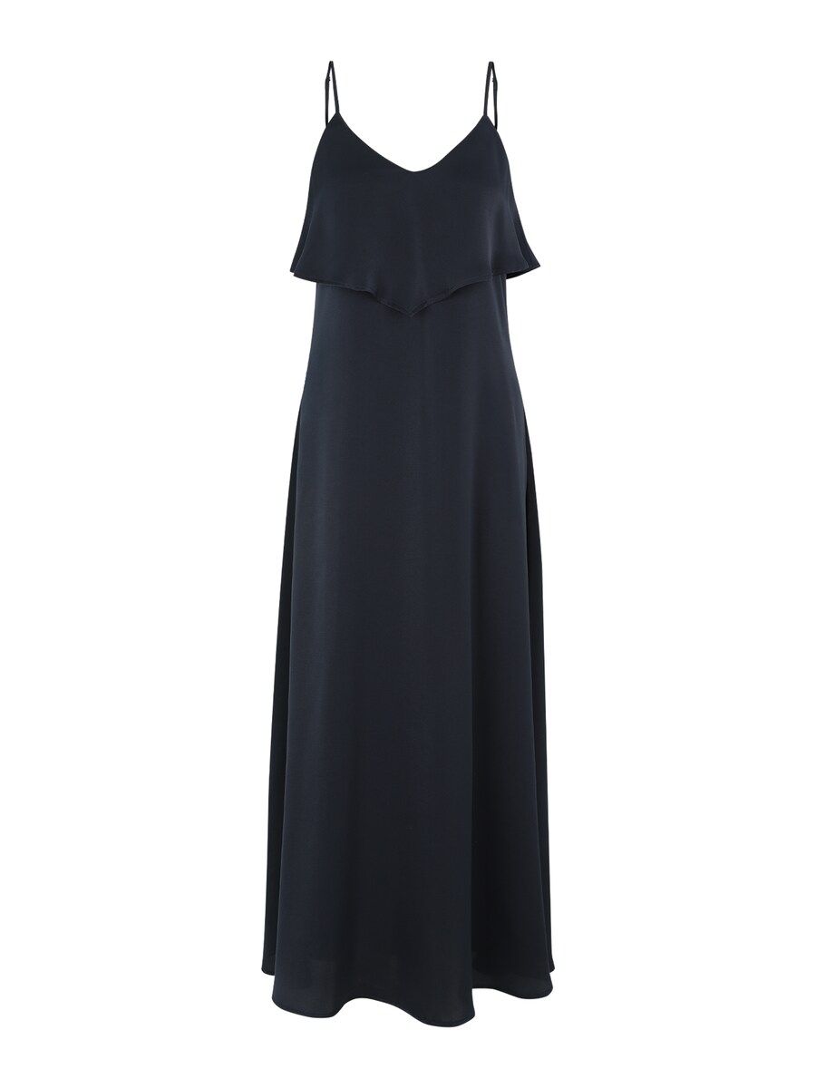Платье Guido Maria Kretschmer Women Christina, темно-синий
Платье Guido Maria Kretschmer Women Christina, темно-синий