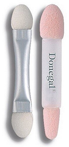 Спонж-аппликатор для теней, 2 шт. Donegal
Спонж-аппликатор для теней, 2 шт. Donegal