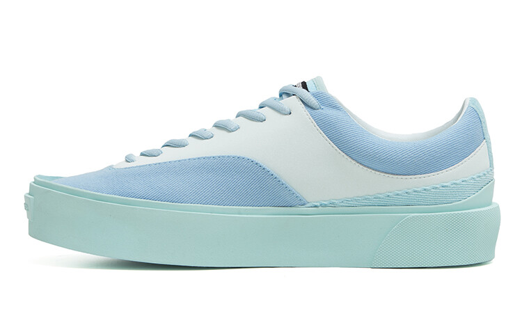 Кеды, скейтборд обувь Fault унисекс с низким верхом Glacier Eqlz Equalizer
Кеды, скейтборд обувь Fault унисекс с низким верхом Glacier Eqlz Equalizer