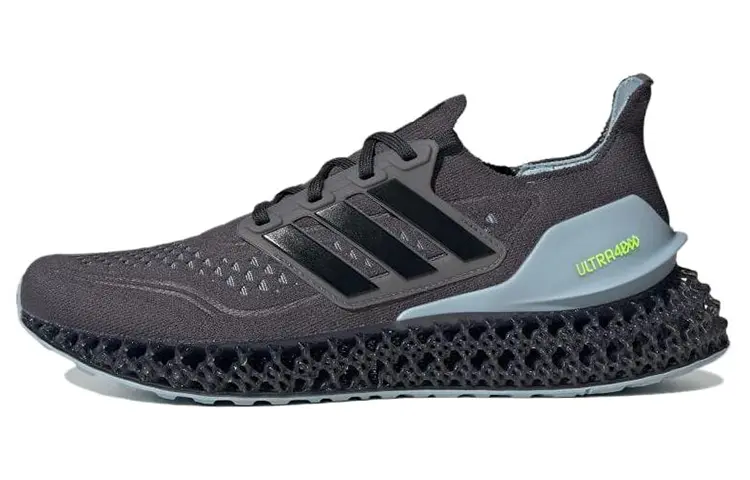 Мужские беговые кроссовки Adidas Ultra 4D
Мужские беговые кроссовки Adidas Ultra 4D