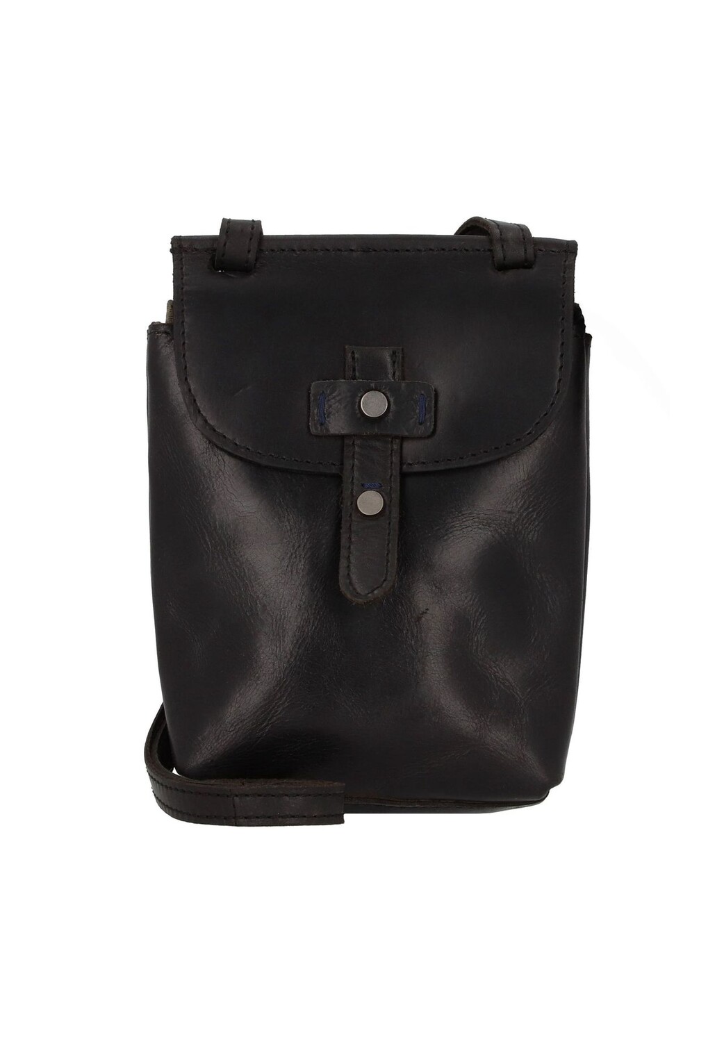 Кожаная сумка через плечо Aberdeen 13 см HAROLD'S, черный
Кожаная сумка через плечо Aberdeen 13 см HAROLD'S, черный