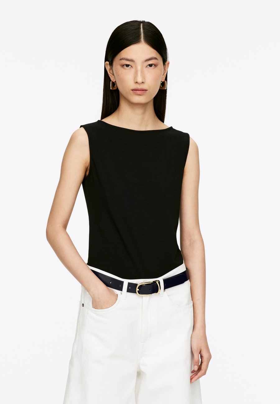 Ремень ARKET Belt, Black
Ремень ARKET Belt, Black