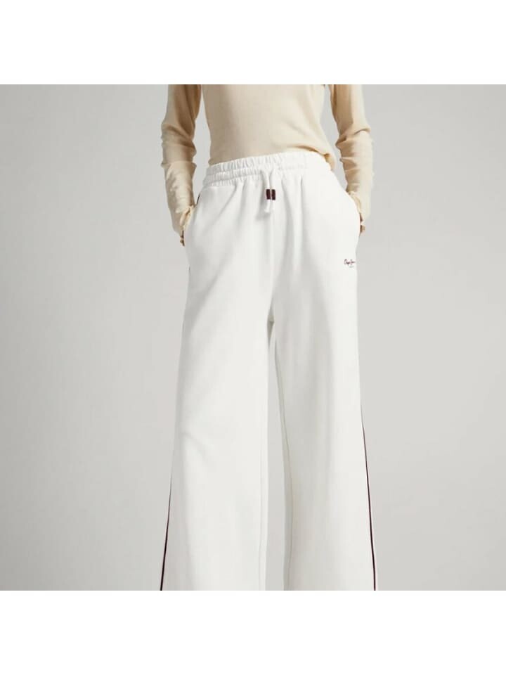 Тканевые брюки Pepe Jeans Hosen, бежевый
Тканевые брюки Pepe Jeans Hosen, бежевый