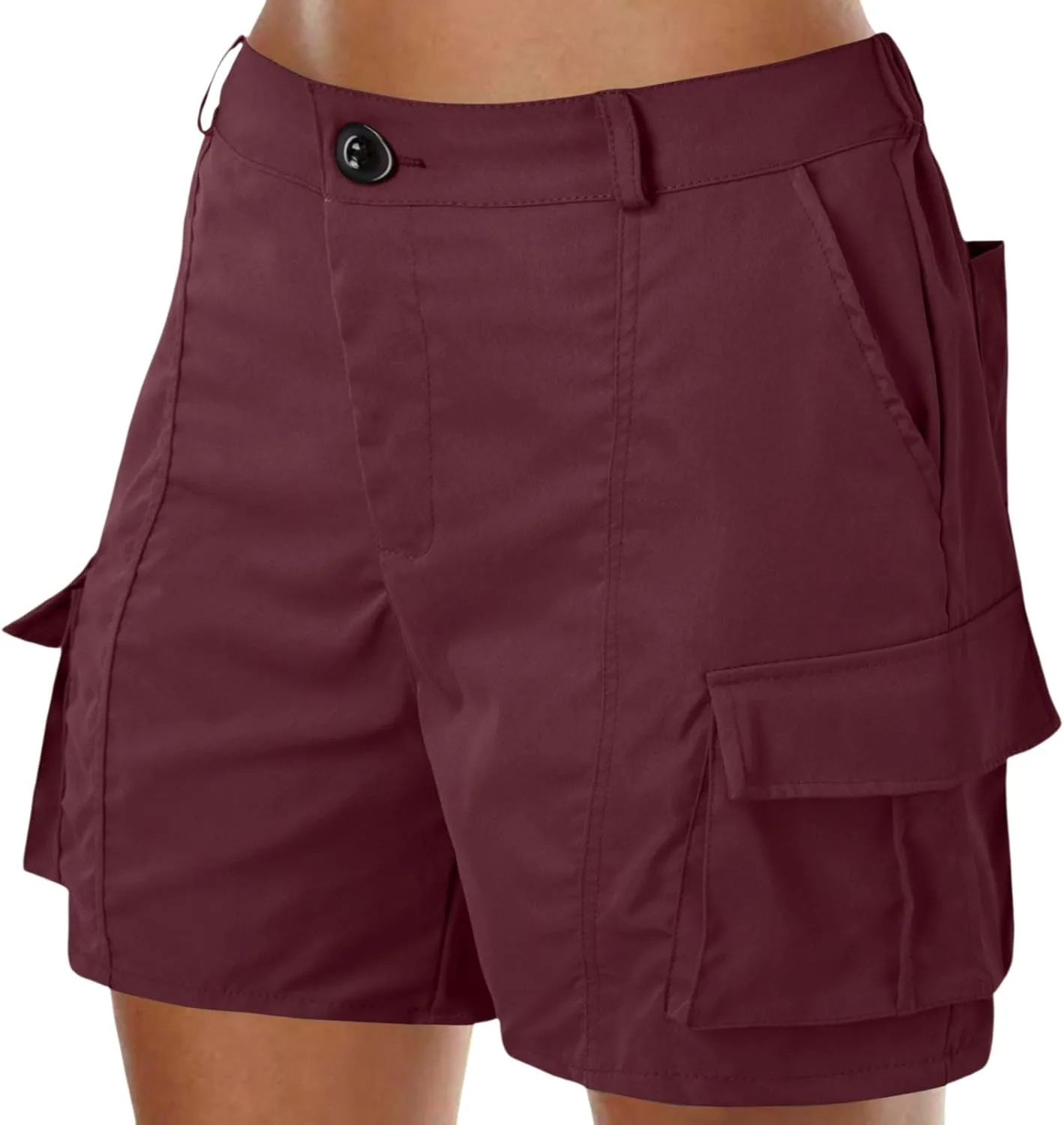 Женские карго шорты для хайкинга летние легкие с карманами
Женские карго шорты для хайкинга летние легкие с карманами