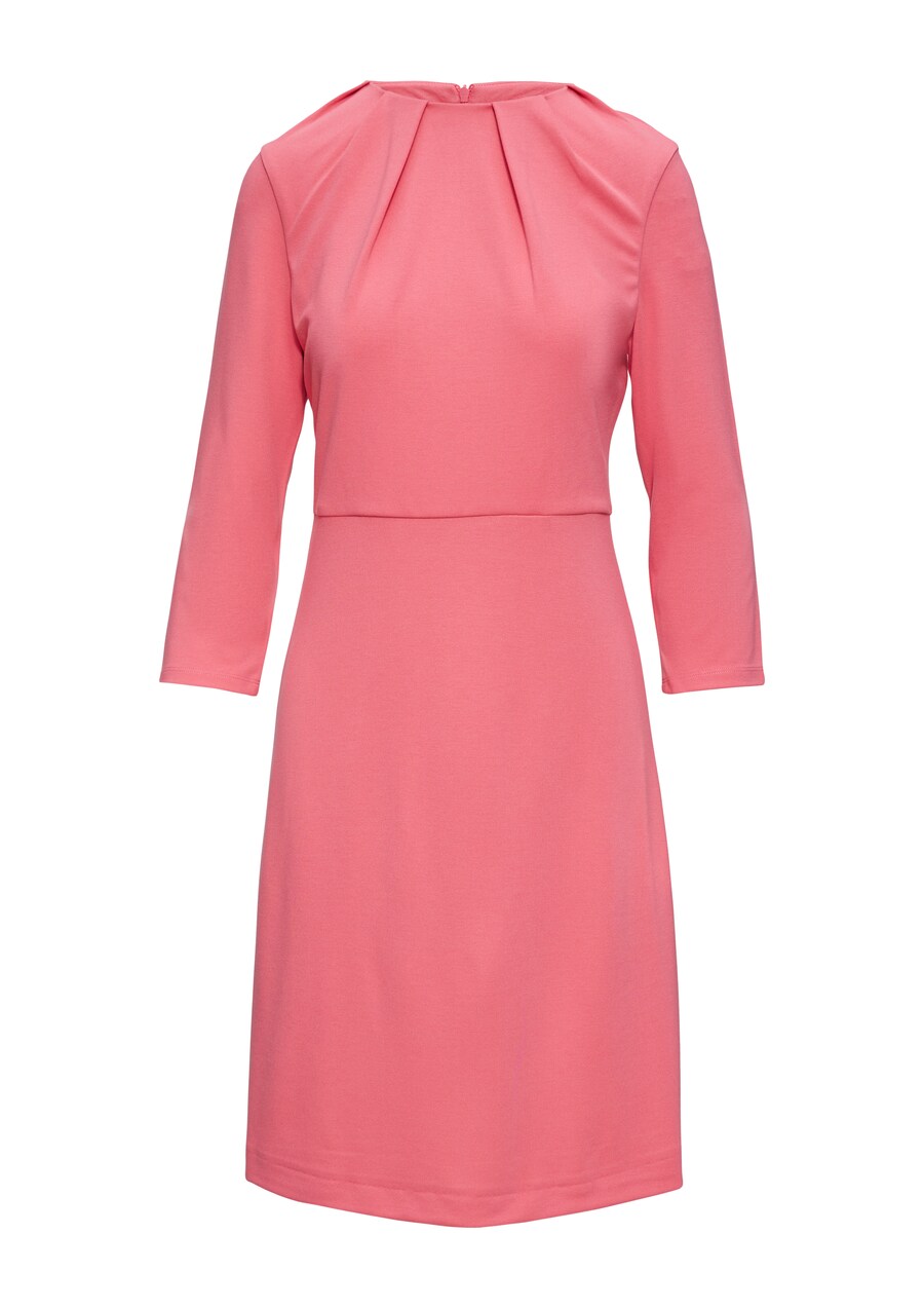 Платье s.Oliver BLACK LABEL, Rose
Платье s.Oliver BLACK LABEL, Rose