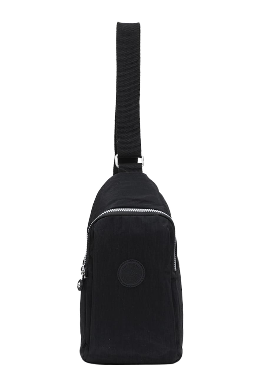 Сумка через плечо Mindesa, черный
Сумка через плечо Mindesa, черный