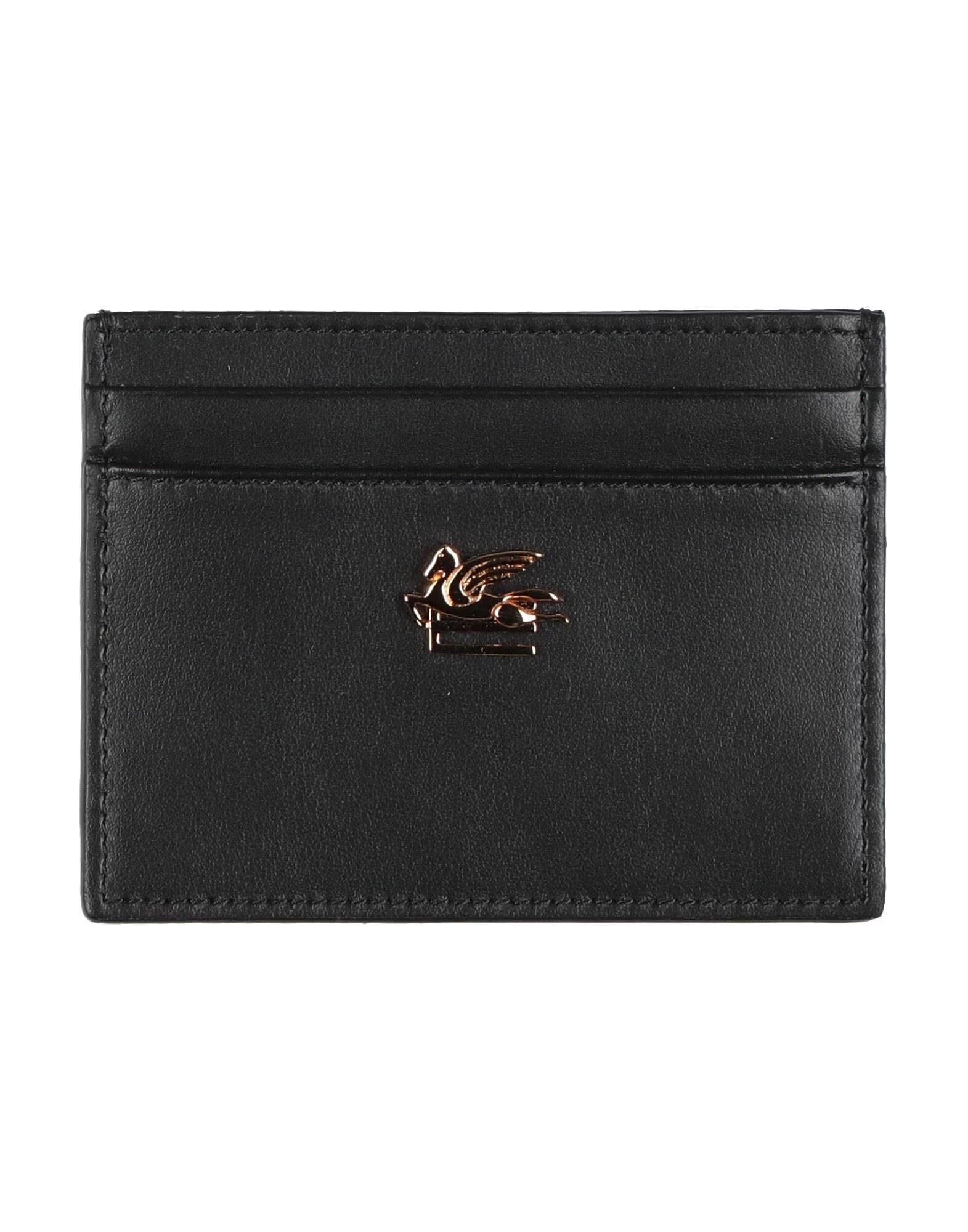 Кошелек Etro, черный
Кошелек Etro, черный