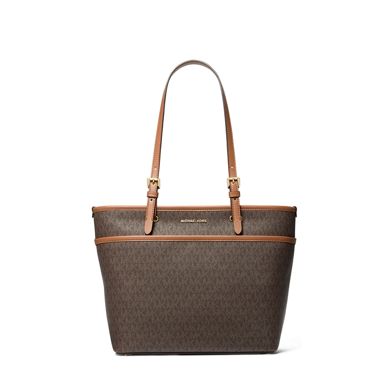 MICHAEL KORS Искусственная кожаная сумка тоут
MICHAEL KORS Искусственная кожаная сумка тоут