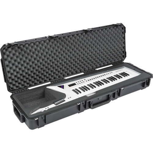 SKB iSeries Case for Roland AX Edge Keytar 3I-5014-EDGE
SKB iSeries Case for Roland AX Edge Keytar 3I-5014-EDGE