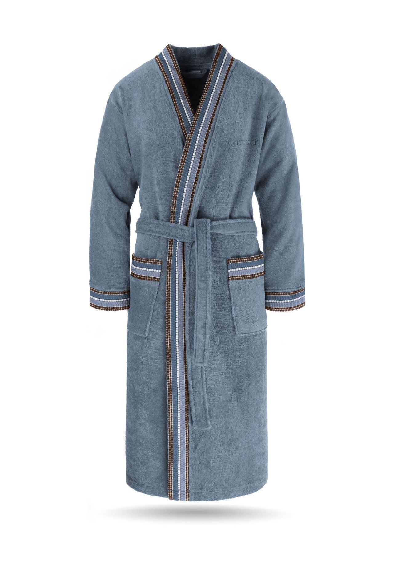 Халат Лин Normani, синий
Халат Лин Normani, синий