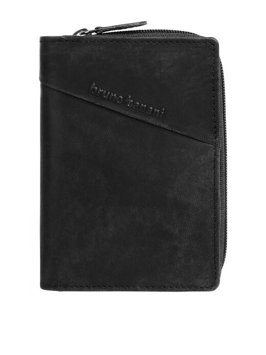 Кошелек Bruno Banani, черный
Кошелек Bruno Banani, черный