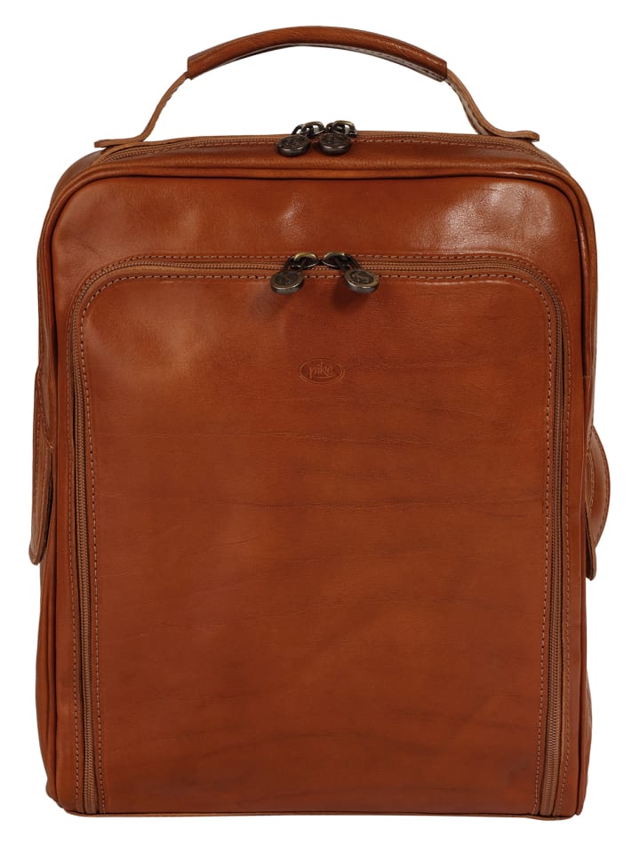 Рюкзак piké, коричневый 
Рюкзак piké, коричневый