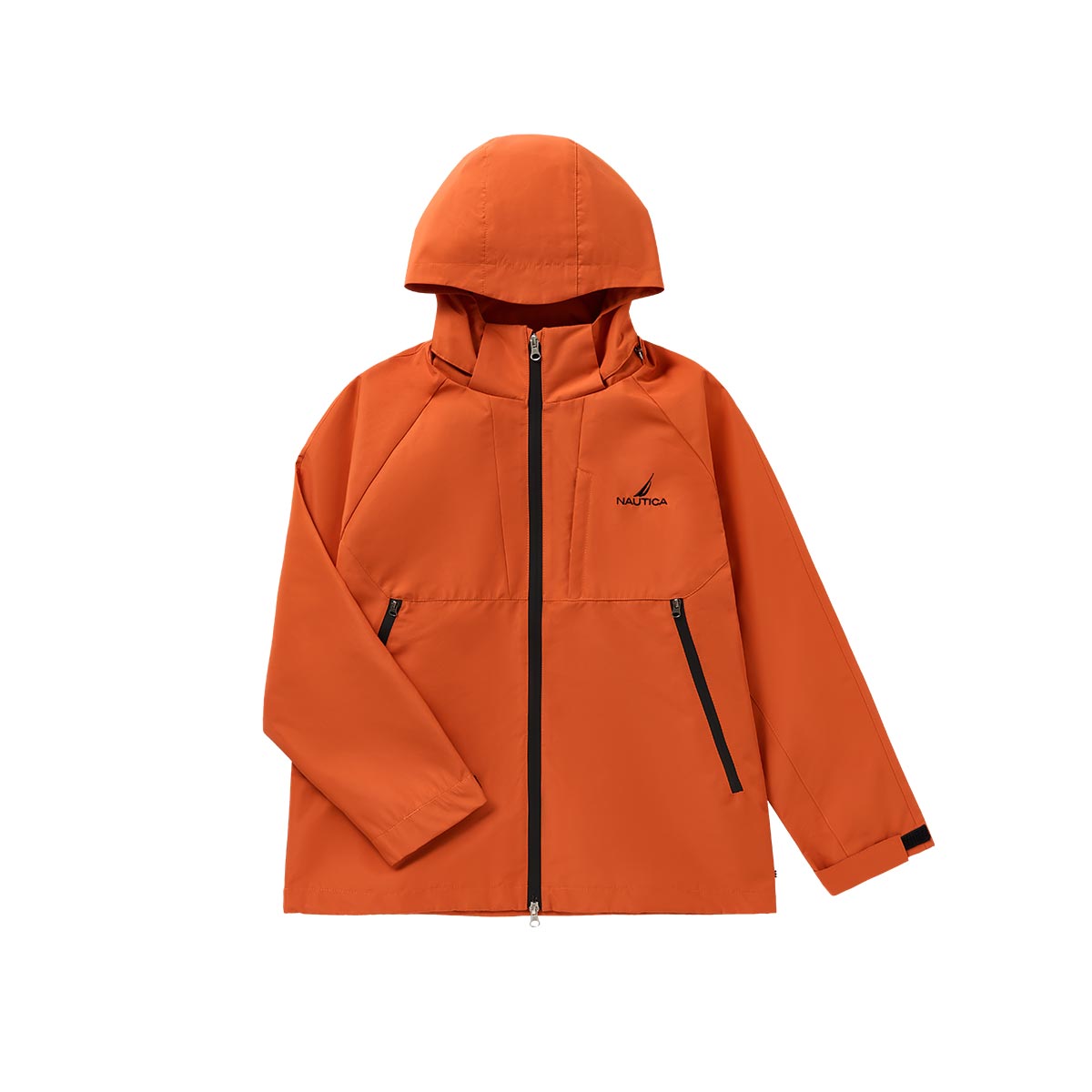 Детский топ NAUTICA, оранжевый
Детский топ NAUTICA, оранжевый