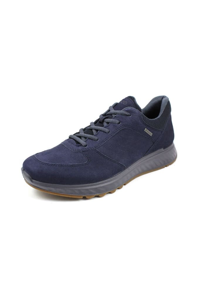 Низкие кроссовки Ecco, синий
Низкие кроссовки Ecco, синий