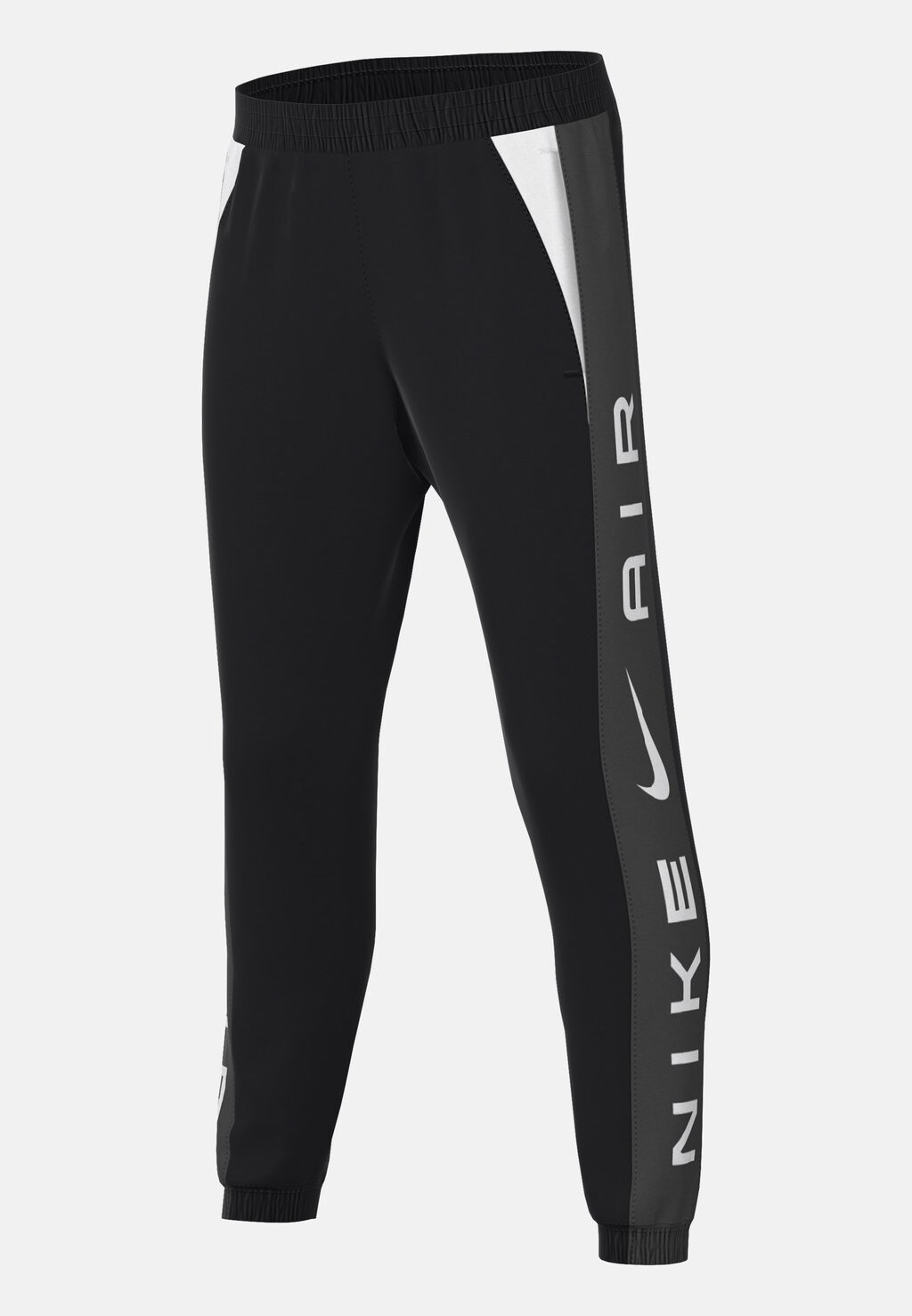 Спортивные штаны AIR PANT UNISEX Nike, черный
Спортивные штаны AIR PANT UNISEX Nike, черный
