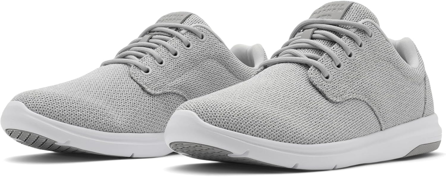 Кроссовки TravisMathew Mens The Daily 2.0 Knit, Heather Sleet
Кроссовки TravisMathew Mens The Daily 2.0 Knit, Heather Sleet