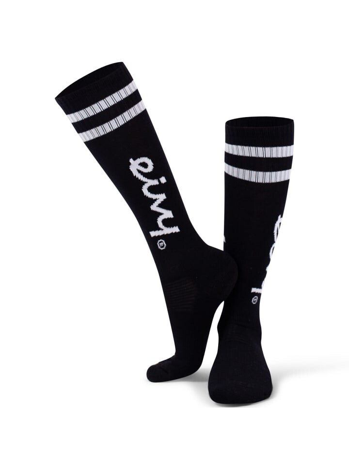 Носки eivy Socken, черный
Носки eivy Socken, черный