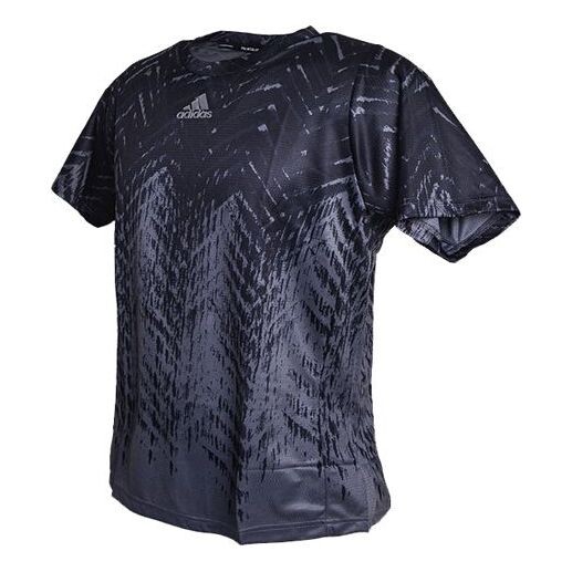 Футболка Men's adidas Casual Sports Breathable Tennis Training Round Neck Short Sleeve Gray T-Shirt, серый
Футболка Men's adidas Casual Sports Breathable Tennis Training Round Neck Short Sleeve Gray T-Shirt, серый