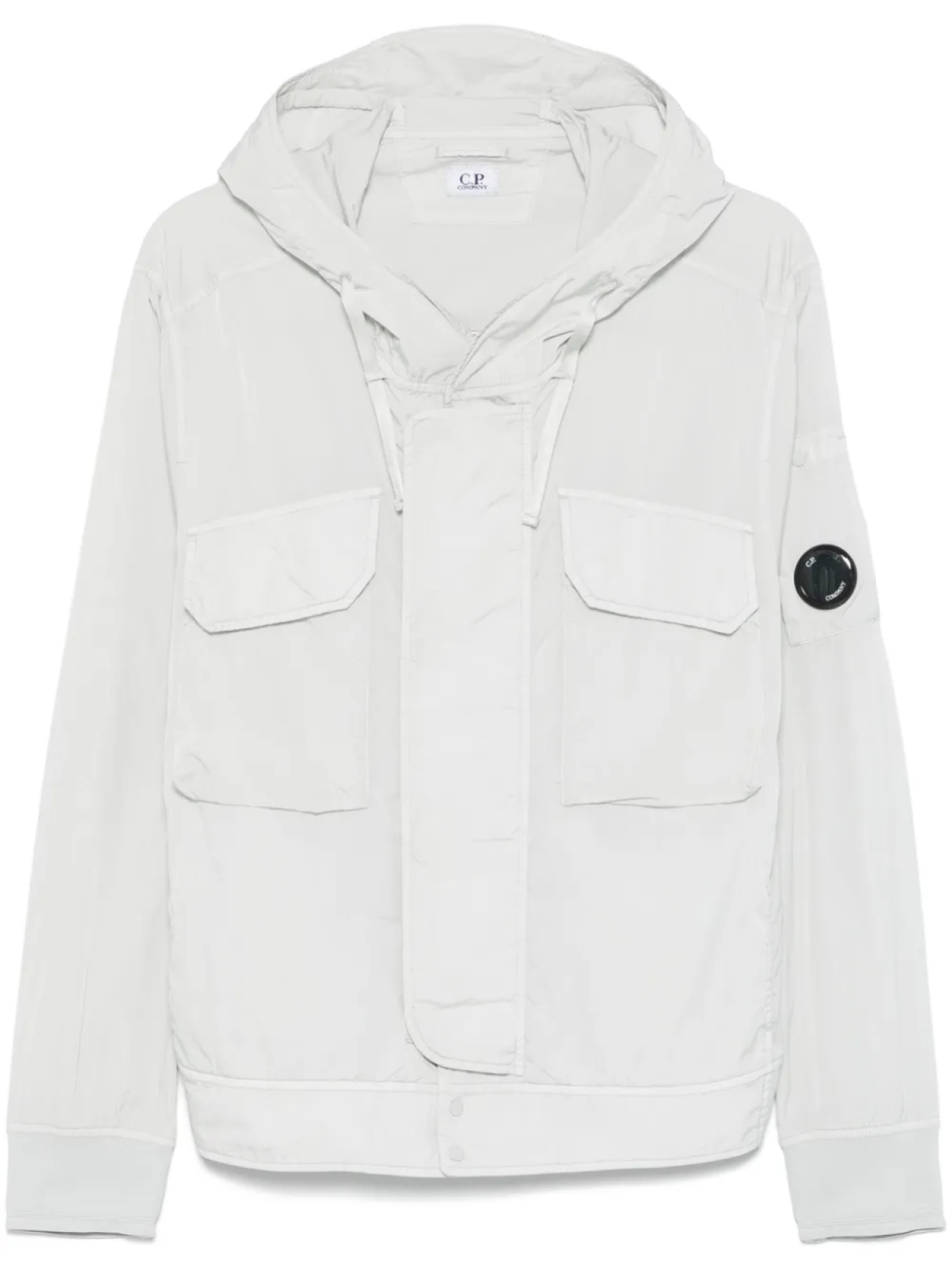 C.P. Company куртка Chrome-R, серый
C.P. Company куртка Chrome-R, серый