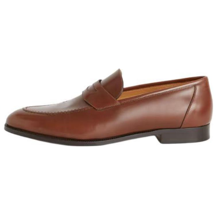 Лоферы Sergio Loro Piana
Лоферы Sergio Loro Piana