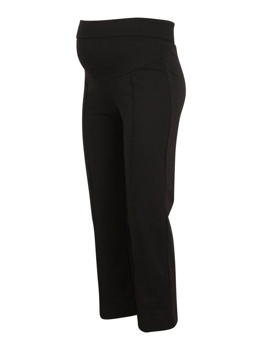 Обычные брюки BOOB Once-on-never-off, черный
Обычные брюки BOOB Once-on-never-off, черный