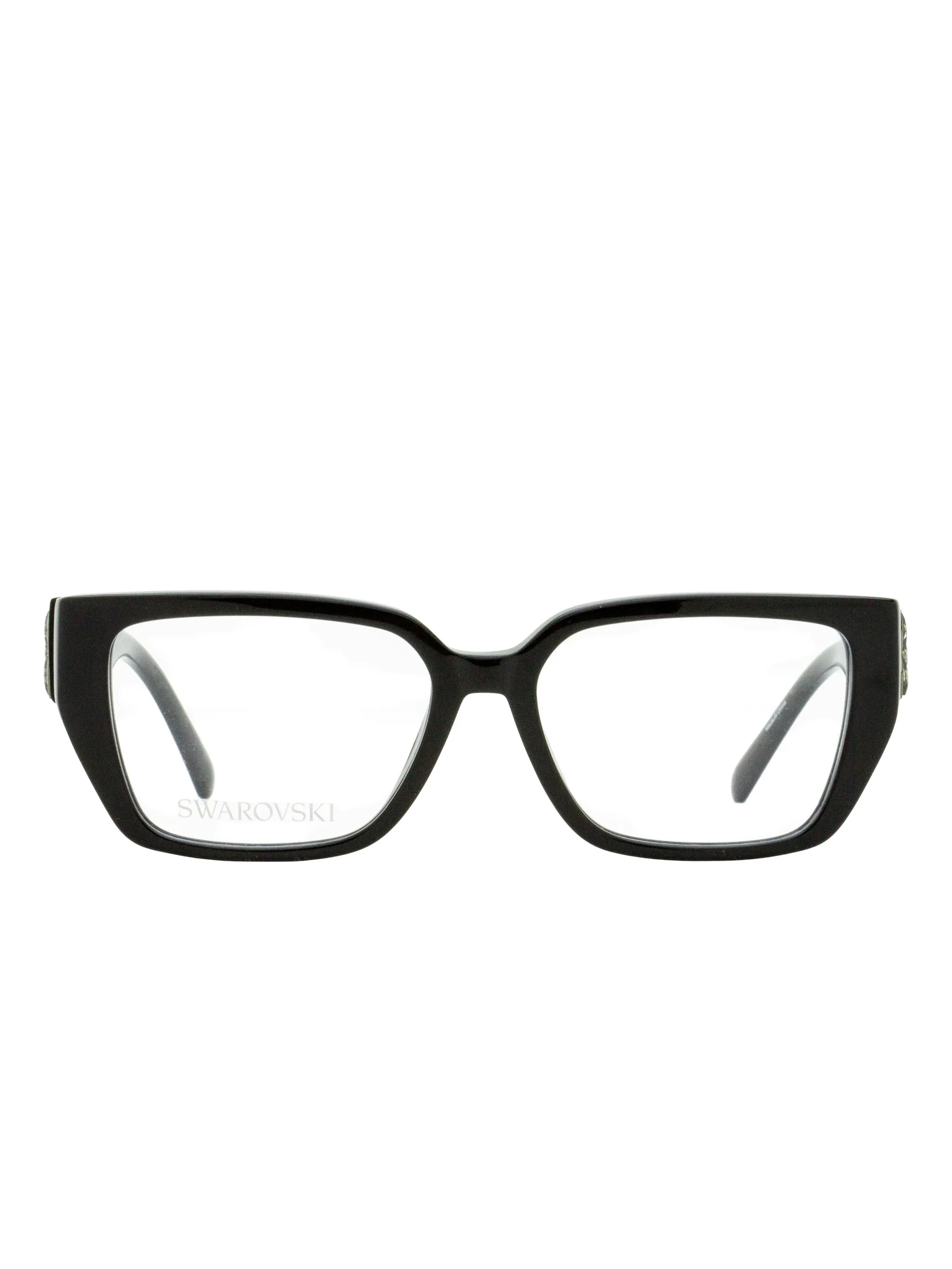 Очки SK5446 Swarovski Eyewear, черный
Очки SK5446 Swarovski Eyewear, черный