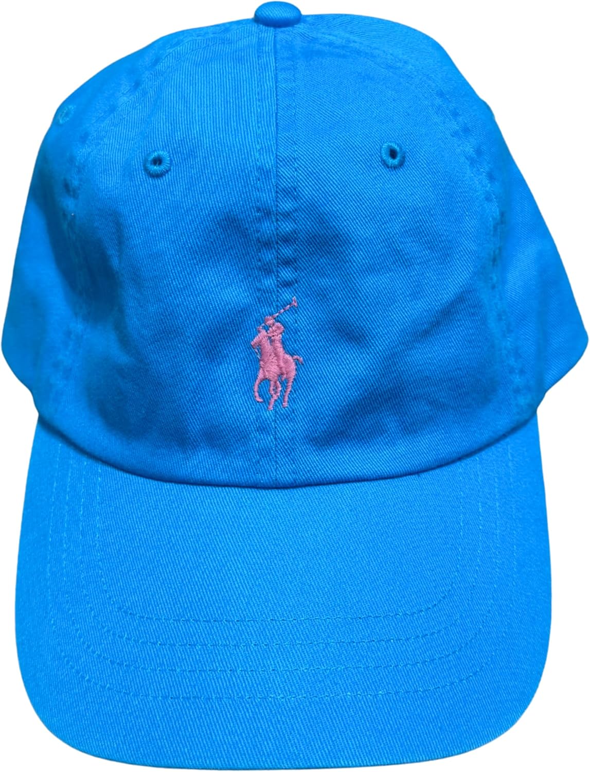 Бейсболка Polo Ralph Lauren мужская, хлопок, Light Blue/Pink
Бейсболка Polo Ralph Lauren мужская, хлопок, Light Blue/Pink
