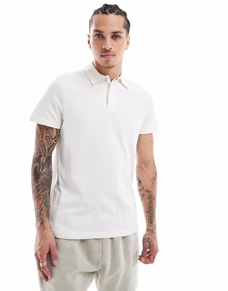 Мужское поло Luxe белого цвета Hera, Белый, Мужское поло Luxe белого цвета Hera
Мужское поло Luxe белого цвета Hera, Белый, Мужское поло Luxe белого цвета Hera