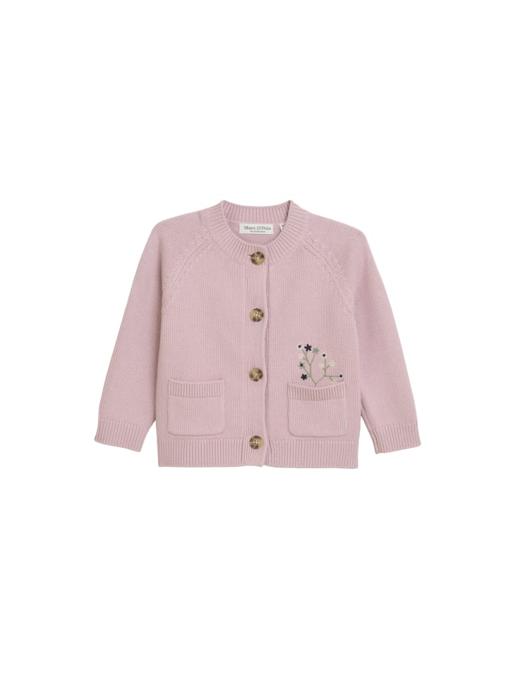 Кардиган Marc O'Polo
Кардиган Marc O'Polo