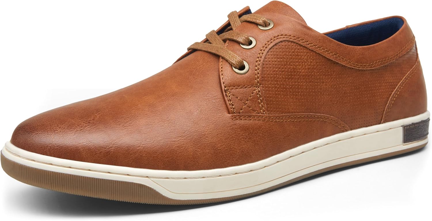 Мужские кроссовки Vostey, модные повседневные туфли, кроссовки дресс-кода, оксфорды, коричневый
Мужские кроссовки Vostey, модные повседневные туфли, кроссовки дресс-кода, оксфорды, коричневый