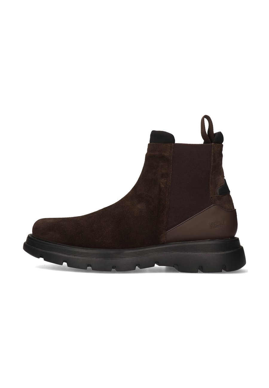 Ботинки Melvin & Hamilton EDMUND 2, Marron/Brown
Ботинки Melvin & Hamilton EDMUND 2, Marron/Brown
