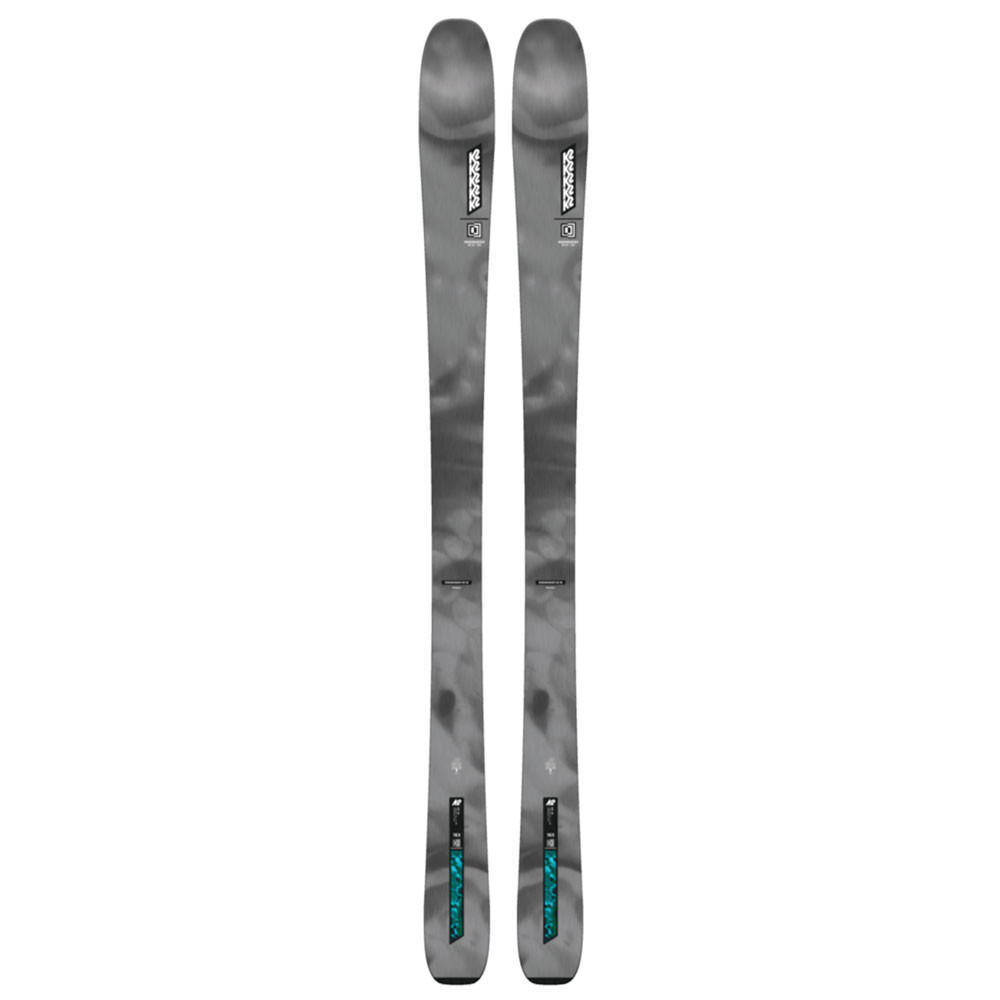 Горные лыжи K2 Mindbender 85 (женские) - зима 2026 года, None
Горные лыжи K2 Mindbender 85 (женские) - зима 2026 года, None