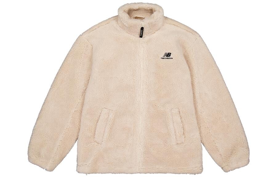 Бархатная куртка мужская желтая New Balance, желтый
Бархатная куртка мужская желтая New Balance, желтый