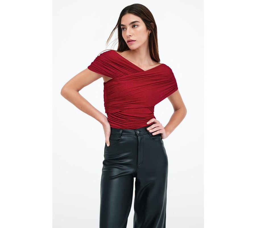 Женская футболка Alyssa Infinity Marcella, Red, Красный, Женская футболка Alyssa Infinity Marcella, Red
Женская футболка Alyssa Infinity Marcella, Red, Красный, Женская футболка Alyssa Infinity Marcella, Red